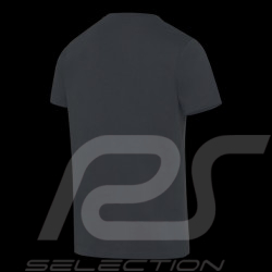 T-Shirt Porsche Macan Mauve Provence WAP138RMAC - homme