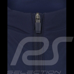 Veste Repsol Honda HRC Moto GP Mir Marini Sans manches Bleu marine / Orange TU5823RE-190 - homme