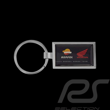 Honda Schlüsselanhänger Team Repsol Moto GP Marineblau TU7667-020
