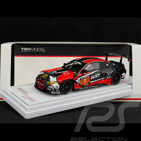 BMW M4 GT3 n° 7 Ganador 24...