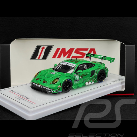 Porsche 911 GT3 R Tipo 992...