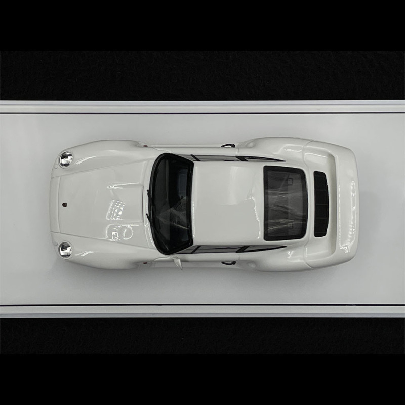 Porsche 959 Sport Grand Prix White 1983