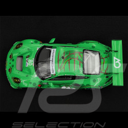 Porsche 911 GT3 R Type 992 n° 80 Rexy 12h Sebring 2023 1/18 Top Speed TS0512