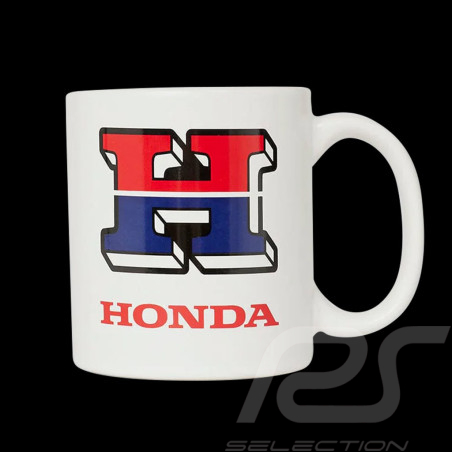 Honda Tasse HRC Team Moto GP WorldSBK Porzelan Silber TU6847-020