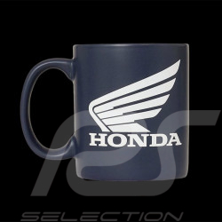 Honda Mug HRC Repsol 30 years Moto GP Porcelain Navy blue TU6843-190