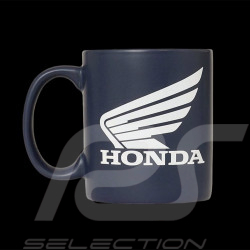 Honda Tasse HRC Repsol 30 years Moto GP Porzelan Marineblau TU6843-190