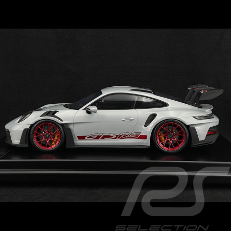 Porsche 911 GT3 RS Type 992...