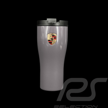 Thermos Mug Porsche Crest Isothermal Provence WAP0500170R0EU
