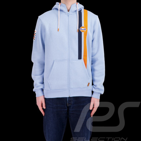 Chaqueta Gulf Racing...