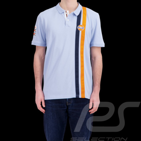Polo Gulf Racing Timeless...