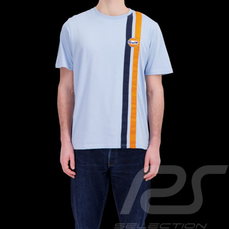 Camiseta Gulf Racing...
