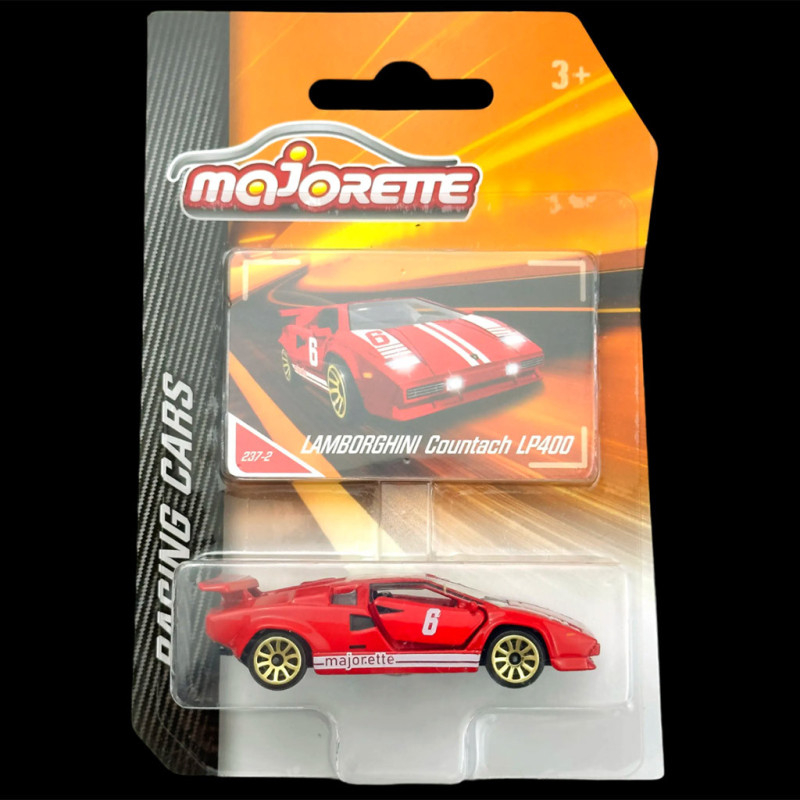 Majorette Racing Premium Cars, 12-sort. - acheter sur