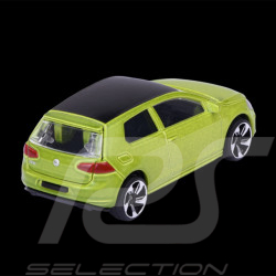 Volkswagen Golf GTi VII 264C-7 Light green Premium Cars 1/59 Majorette 212053052