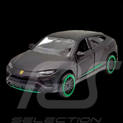 Lamborghini Urus 219H-5 Matte Scwharz Premium Cars 1/59 Majorette 212053052