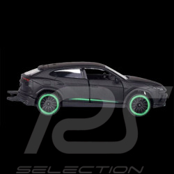 Lamborghini Urus 219H-5 Matte Scwharz Premium Cars 1/59 Majorette 212053052