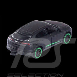 Lamborghini Urus 219H-5 Matte Scwharz Premium Cars 1/59 Majorette 212053052