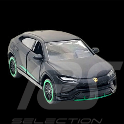 Lamborghini Urus 219H-5 Matte Scwharz Premium Cars 1/59 Majorette 212053052