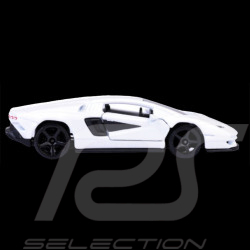 Lamborghini Countach LPI 800-4 228B-1 Weiß Premium Cars 1/59 Majorette 212053052