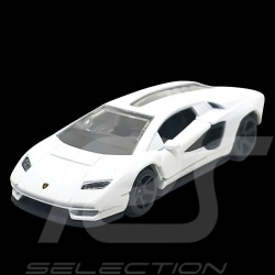 Lamborghini Countach LPI 800-4 228B-1 Weiß Premium Cars 1/59 Majorette 212053052