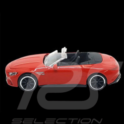 Mercedes-AMG SL 63 232L-1 Red Premium Cars 1/59 Majorette 212053052