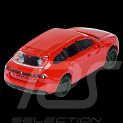 Peugeot 508 SW 205M-2 Red Premium Cars 1/59 Majorette 212053052