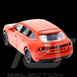 Peugeot 508 SW 205M-2 Red Premium Cars 1/59 Majorette 212053052