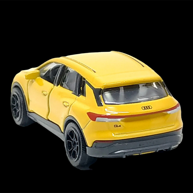 Majorette Premium Cars 237j-4 Audi Q4 E-tron Fiyatları ve Özellikleri