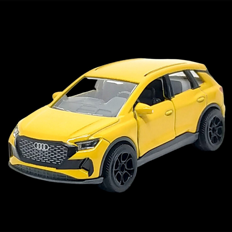 Majorette Premium Cars 1:64 Audi Q4 E-tron | Frete grátis