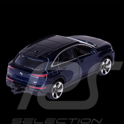 Citroen DS7 E-Tense 245E-1 Black Premium Cars 1/59 Majorette 212053052