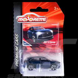 Citroen DS7 E-Tense 245E-1 Black Premium Cars 1/59 Majorette 212053052