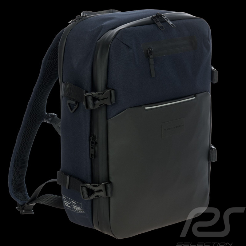 Sac à dos Porsche Design Urban Eco S Business Travel Bleu foncé Porsche Design 4056487068732