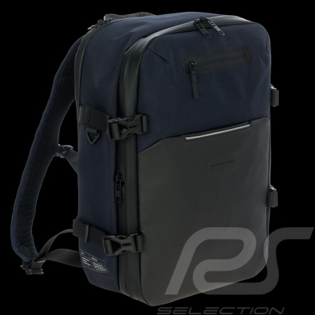 Porsche Design Backpack Urban Eco S Business Travel Dark blue Porsche Design 4056487068732