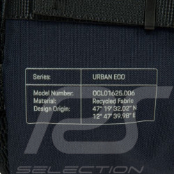 Porsche Design Backpack Urban Eco S Business Travel Dark blue Porsche Design 4056487068732