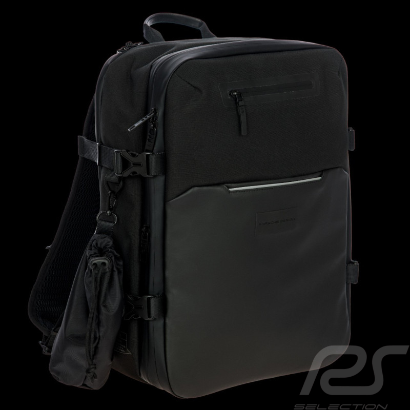 Sac à dos Porsche Design Urban Eco S Business Travel Noir Porsche Design 4056487068749