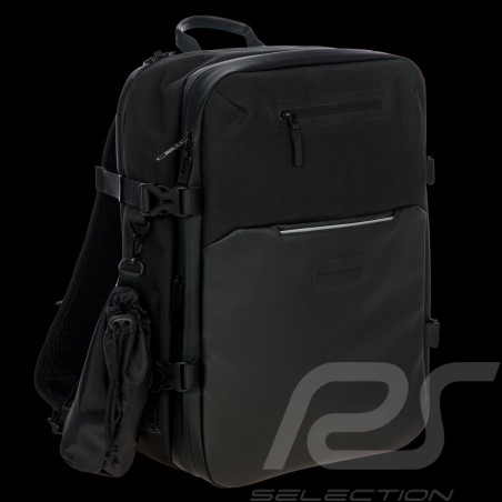 Porsche Design Backpack Urban Eco S Business Travel Black Porsche Design 4056487068749