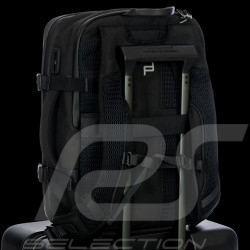 Porsche Design Backpack Urban Eco S Business Travel Black Porsche Design 4056487068749