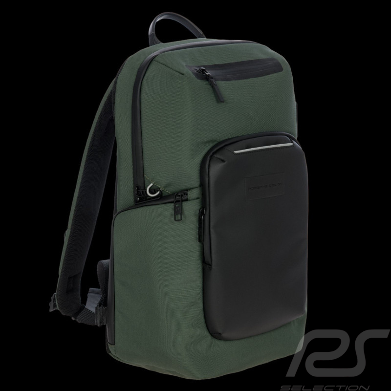 Porsche Backpack Urban Eco S Business 41 cm / 13" Forest green Porsche Design 4056487068602