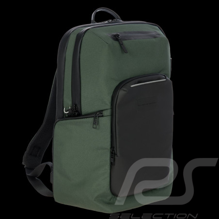 Porsche Design Backpack Urban Eco Business M2 Forest green 4056487068596