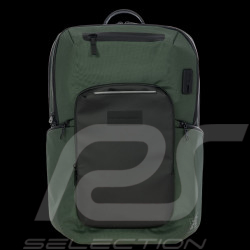 Porsche Design Backpack Urban Eco Business M2 Forest green 4056487068596