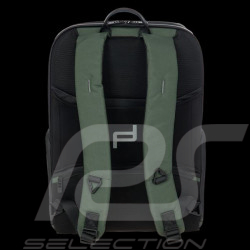 Porsche Design Backpack Urban Eco Business M2 Forest green 4056487068596