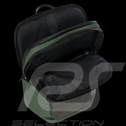 Porsche Design Backpack Urban Eco Business M2 Forest green 4056487068596