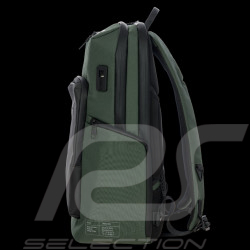 Porsche Design Backpack Urban Eco Business M2 Forest green 4056487068596