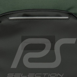 Porsche Design Backpack Urban Eco Business M2 Forest green 4056487068596