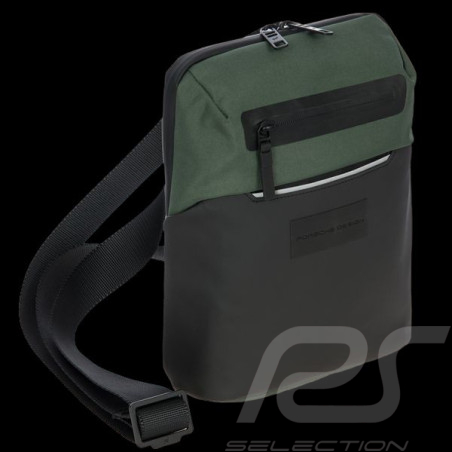 Porsche Design Shoulder Bag Urban Eco S Forest green 4056487068640