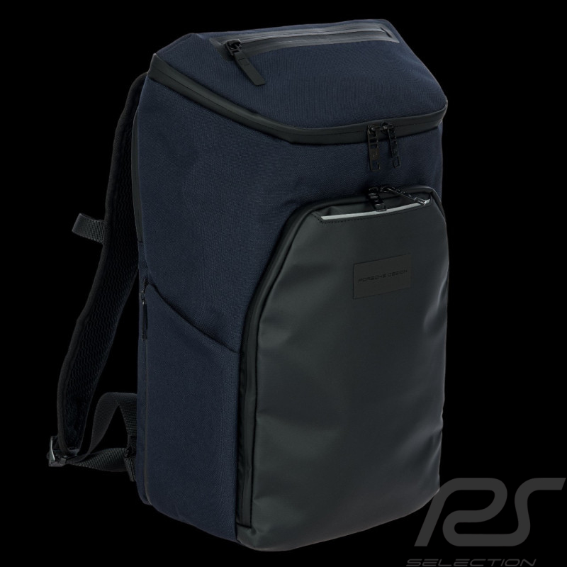 Porsche Design Travel bag Urban Eco Duffel bag Dark blue 4056487068756
