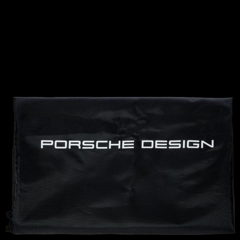 Sac De Voyage Urban Eco Duffel Porsche Design - Bleu Foncé, Neuf, Pratique