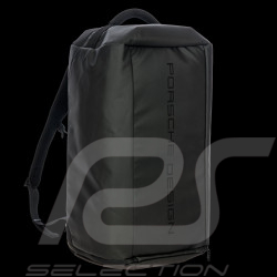 Porsche Design Reisetasche Urban Eco Duffel / Seesack Schwarz 4056487068763