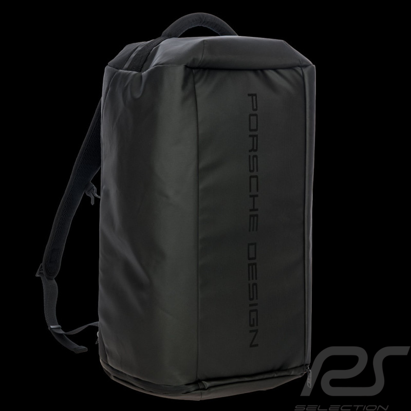 Sac de voyage Porsche Design Urban Eco Duffel / Polochon Noir 4056487068763