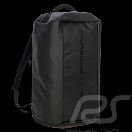 Porsche Design Reisetasche Urban Eco Duffel / Seesack Schwarz 4056487068763