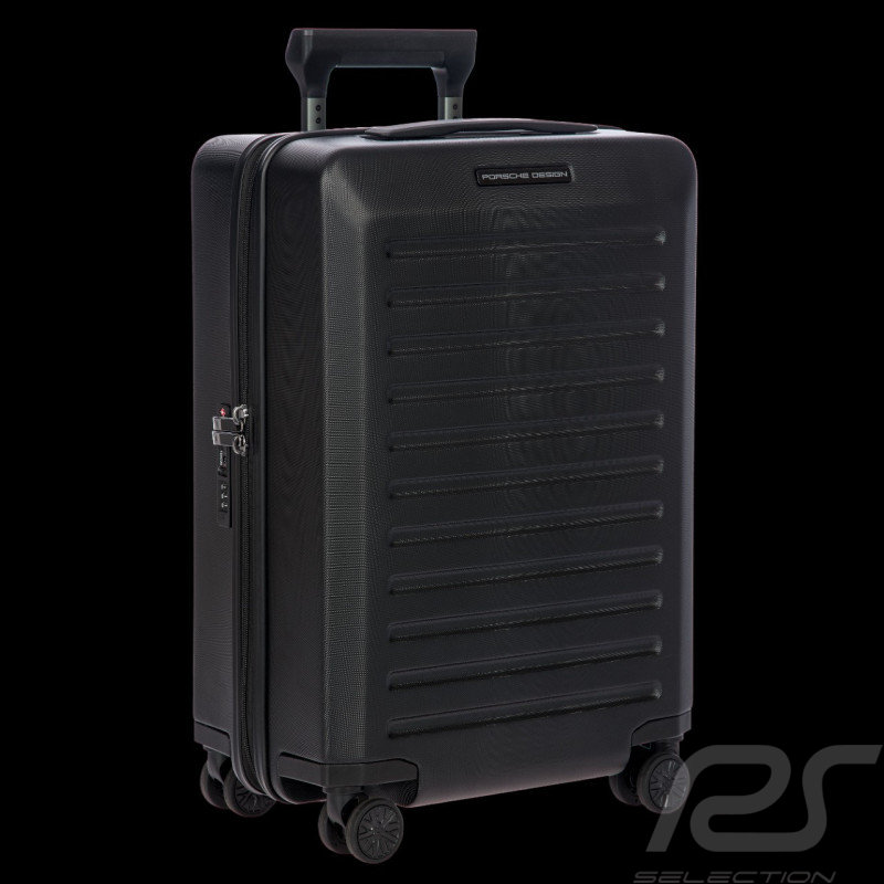 Trolley Porsche Design S Voyager 2.0 Black 4056487064314